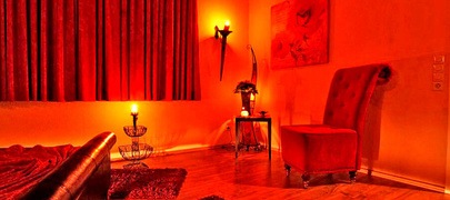 Penthouse 55 - Brothel in Rottenburg, Germany
