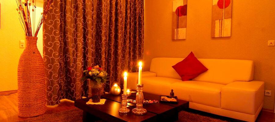 Penthouse 55 - Brothel in Rottenburg, Germany