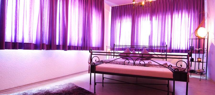 Penthouse 55 - Brothel in Rottenburg, Germany
