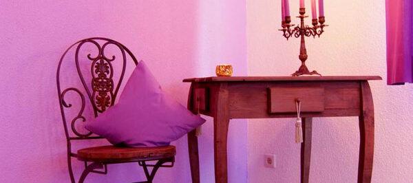 Penthouse 55 - Brothel in Rottenburg, Germany