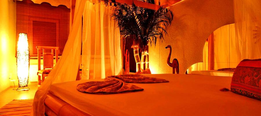 Penthouse 55 - Brothel in Rottenburg, Germany