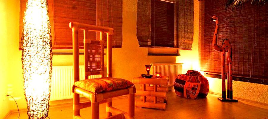 Penthouse 55 - Brothel in Rottenburg, Germany