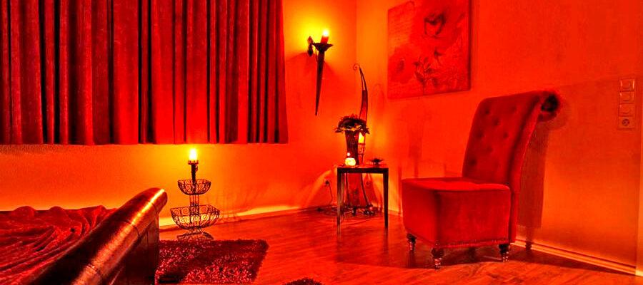 Penthouse 55 - Brothel in Rottenburg, Germany