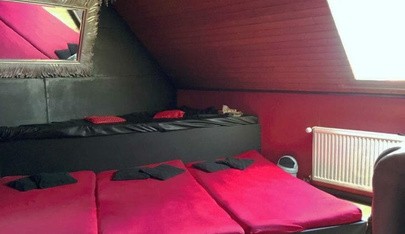 Swingerclub Number One - Swinger Club in Russelsheim, Germany