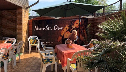 Swingerclub Number One - Swinger Club in Russelsheim, Germany