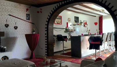 Swingerclub Number One - Swinger Club in Russelsheim, Germany