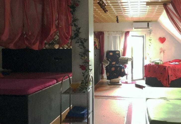 Swingerclub Number One - Swinger Club in Russelsheim, Germany