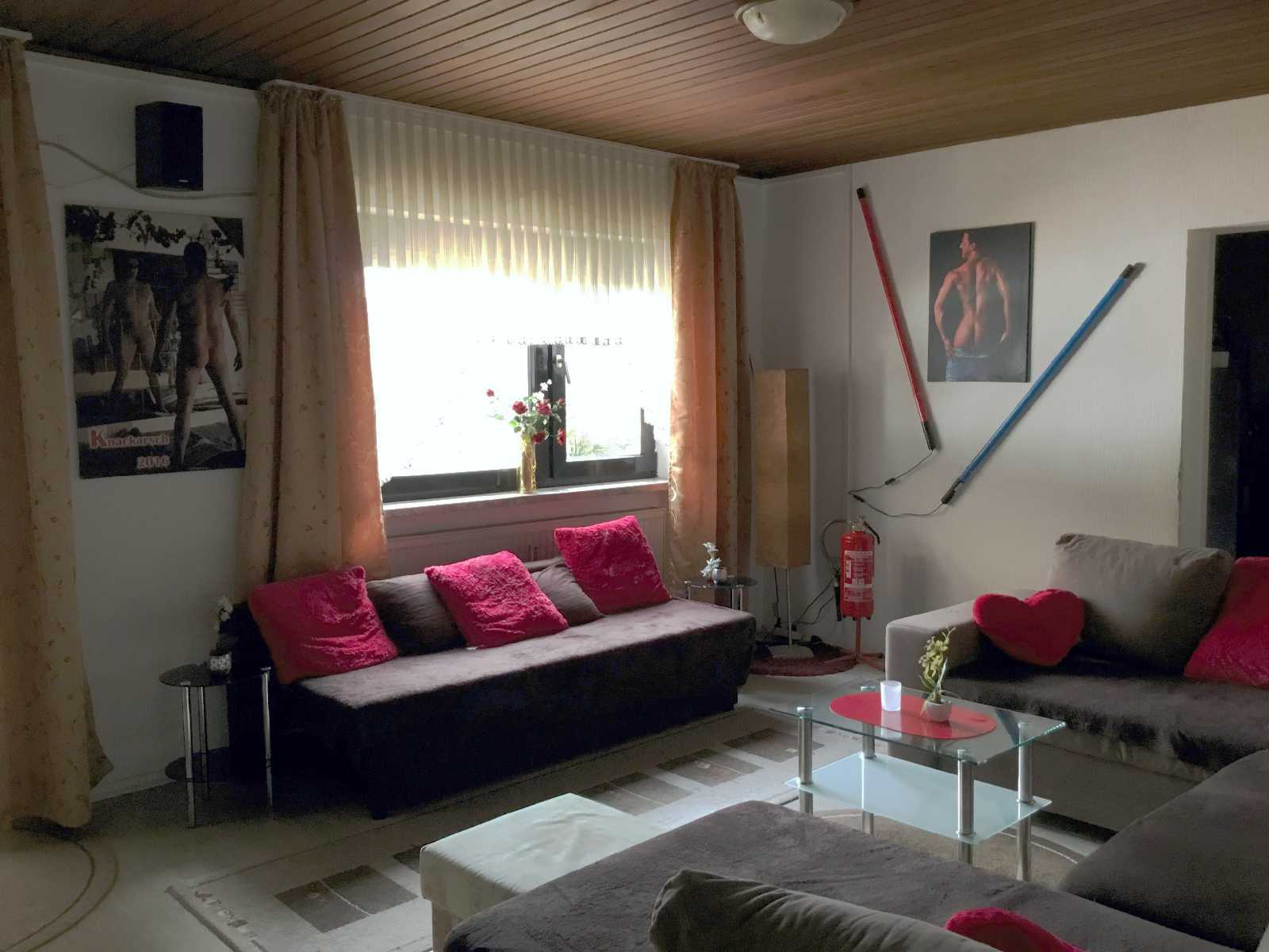 Swingerclub Number One - Swinger Club in Russelsheim, Germany