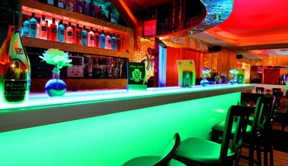 Club Elite Girls - Brothel in Ruthen, Germany