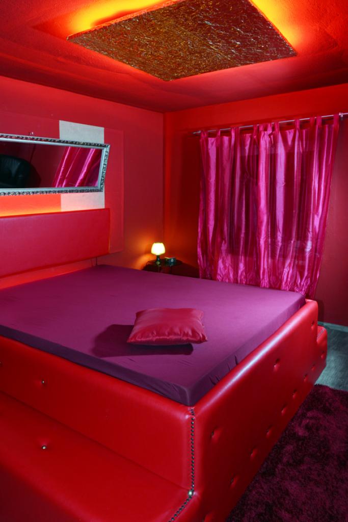 Club Elite Girls - Brothel in Ruthen, Germany