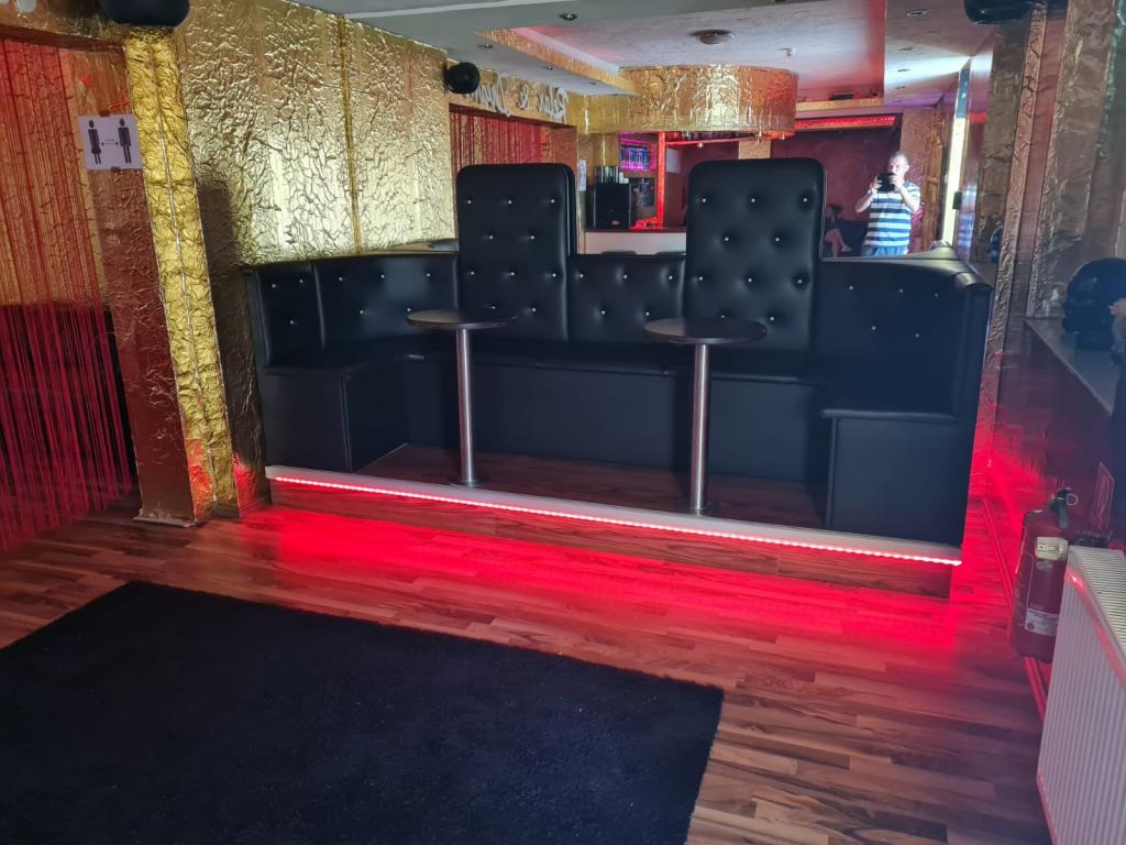 Club Elite Girls - Brothel in Ruthen, Germany