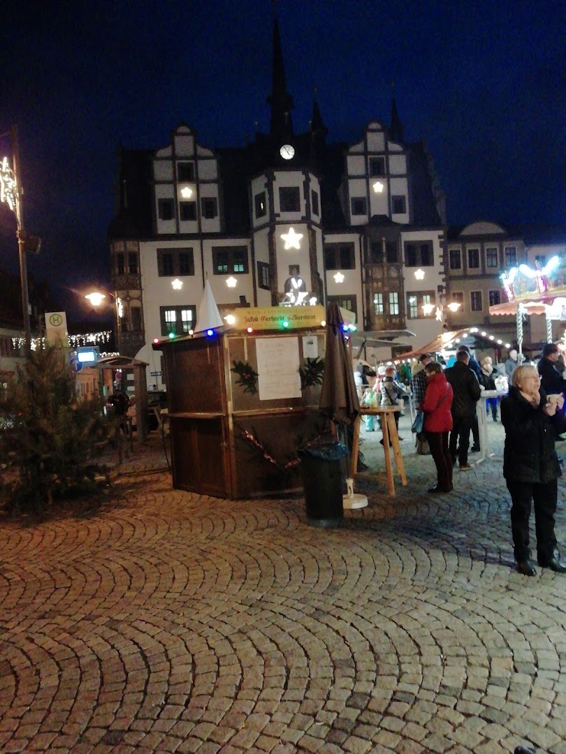 Casablanca Bar - Nightclub in Saalfeld, Germany