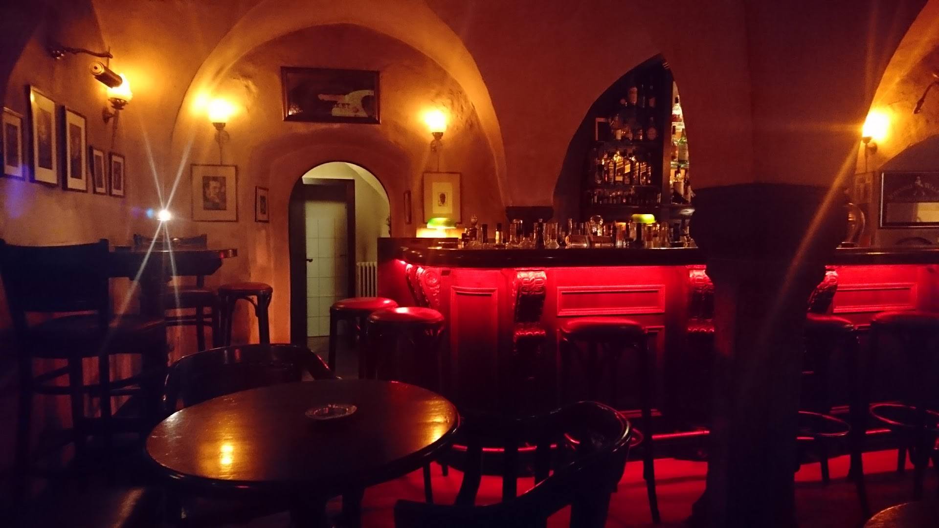 Casablanca Bar - Nightclub in Saalfeld, Germany