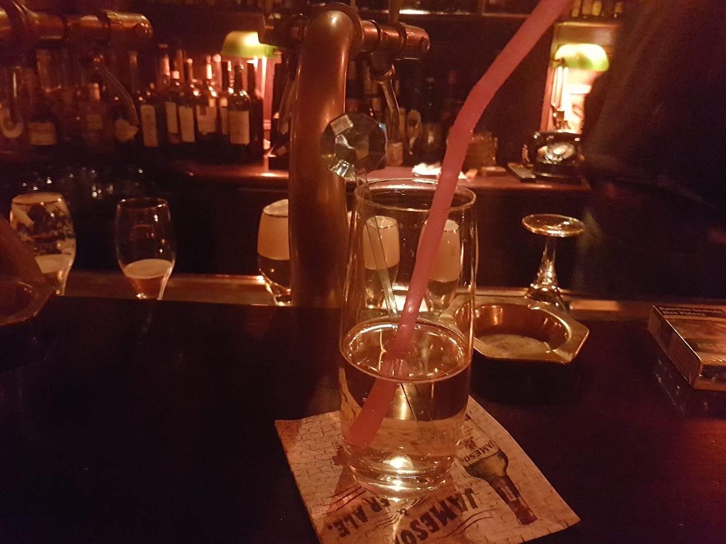 Casablanca Bar - Nightclub in Saalfeld, Germany