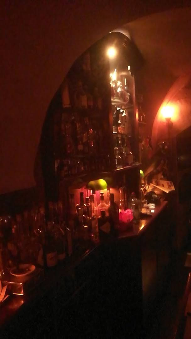 Casablanca Bar - Nightclub in Saalfeld, Germany
