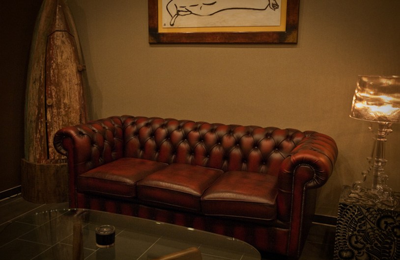 Laguna Rooms - Brothel in Saarbrucken, Germany