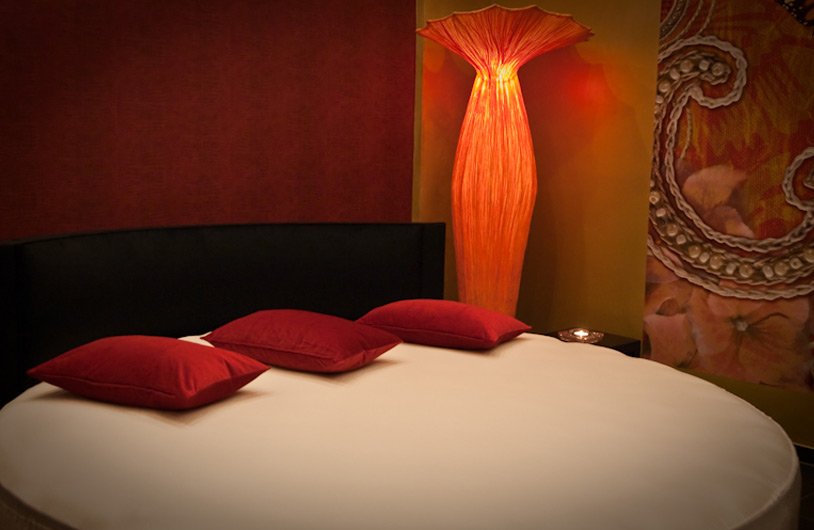 Laguna Rooms - Brothel in Saarbrucken, Germany