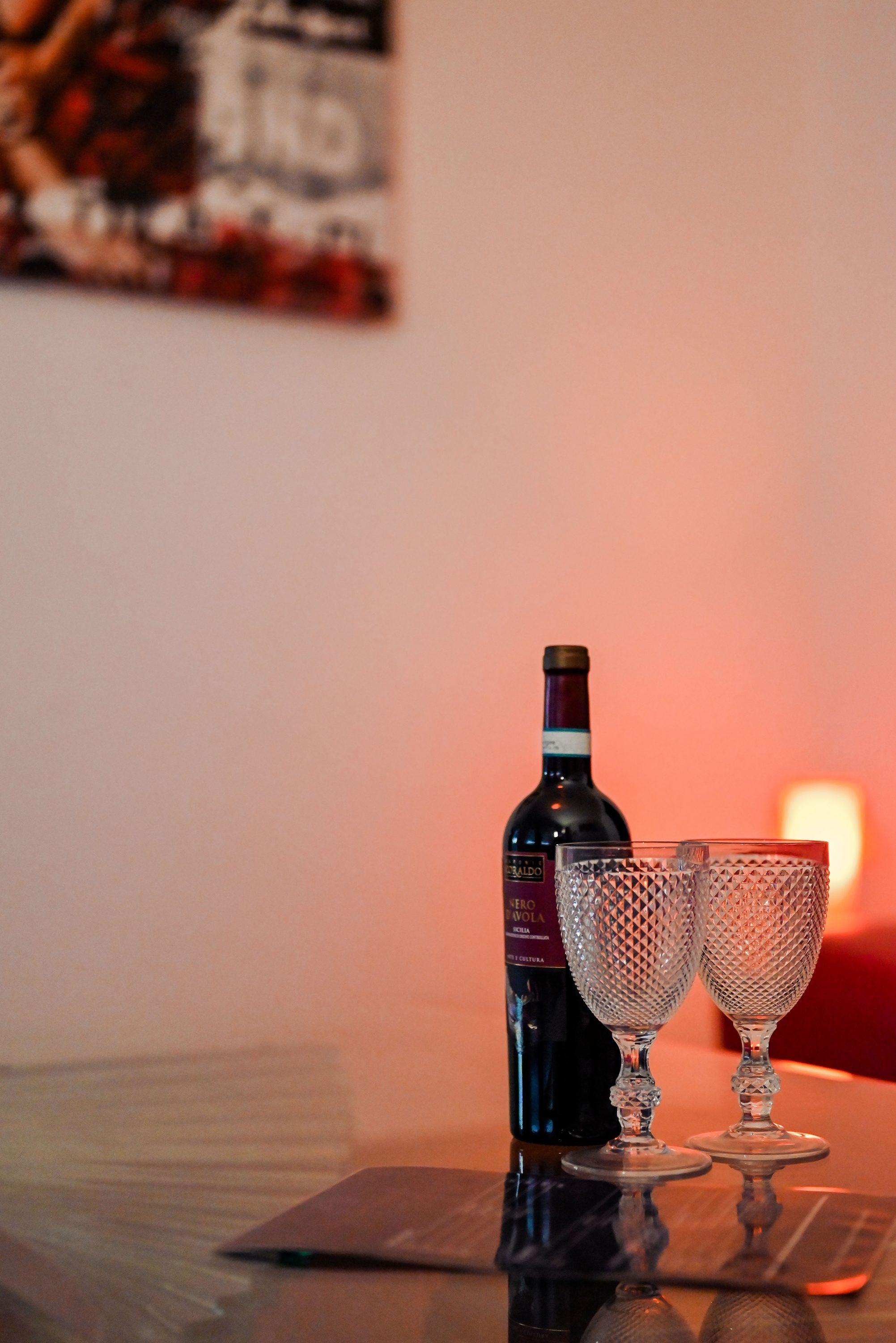 Domizil Deluxe Saarbrücken - Erotic Massage in Saarbrucken, Germany