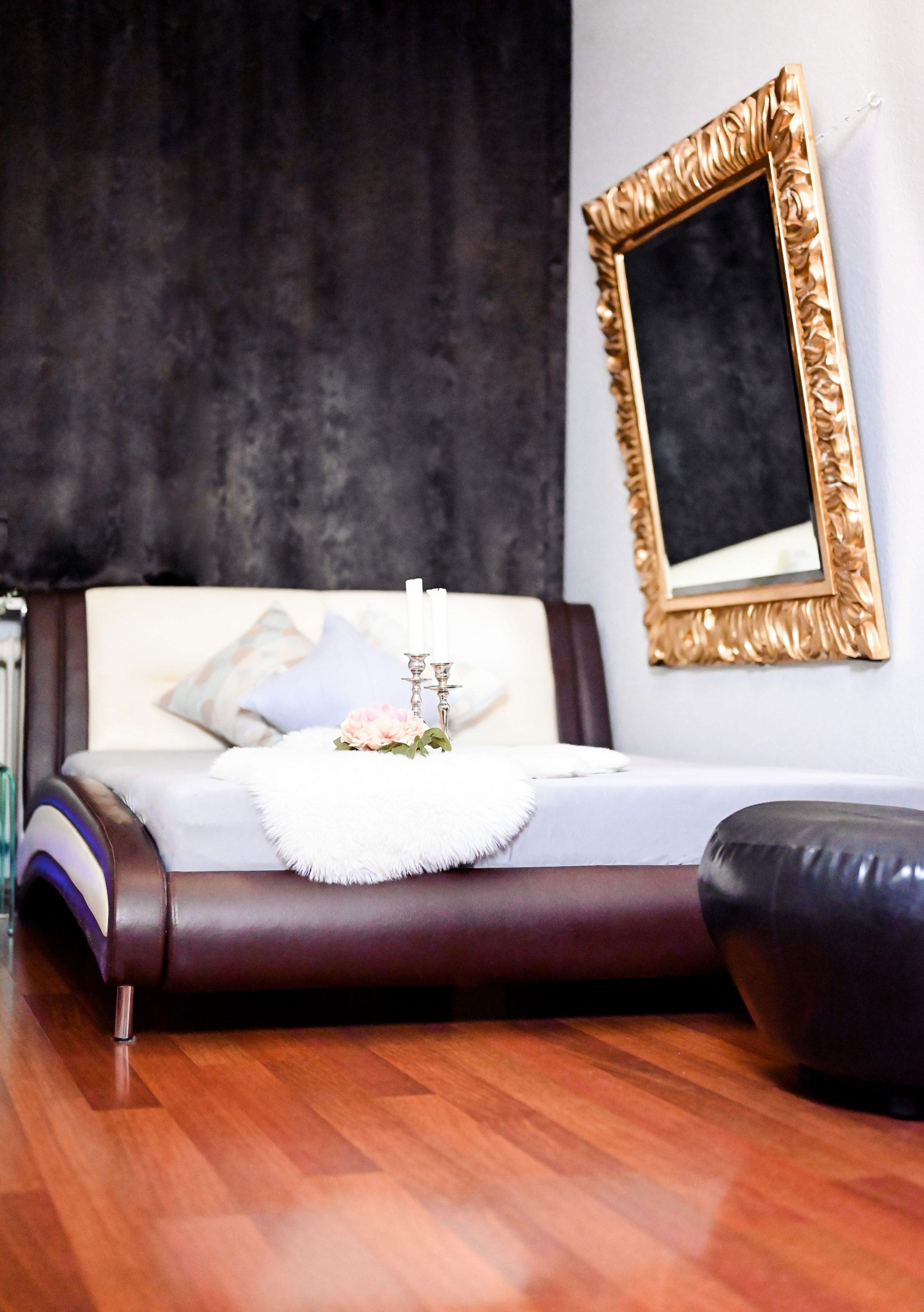 Domizil Deluxe Saarbrücken - Erotic Massage in Saarbrucken, Germany