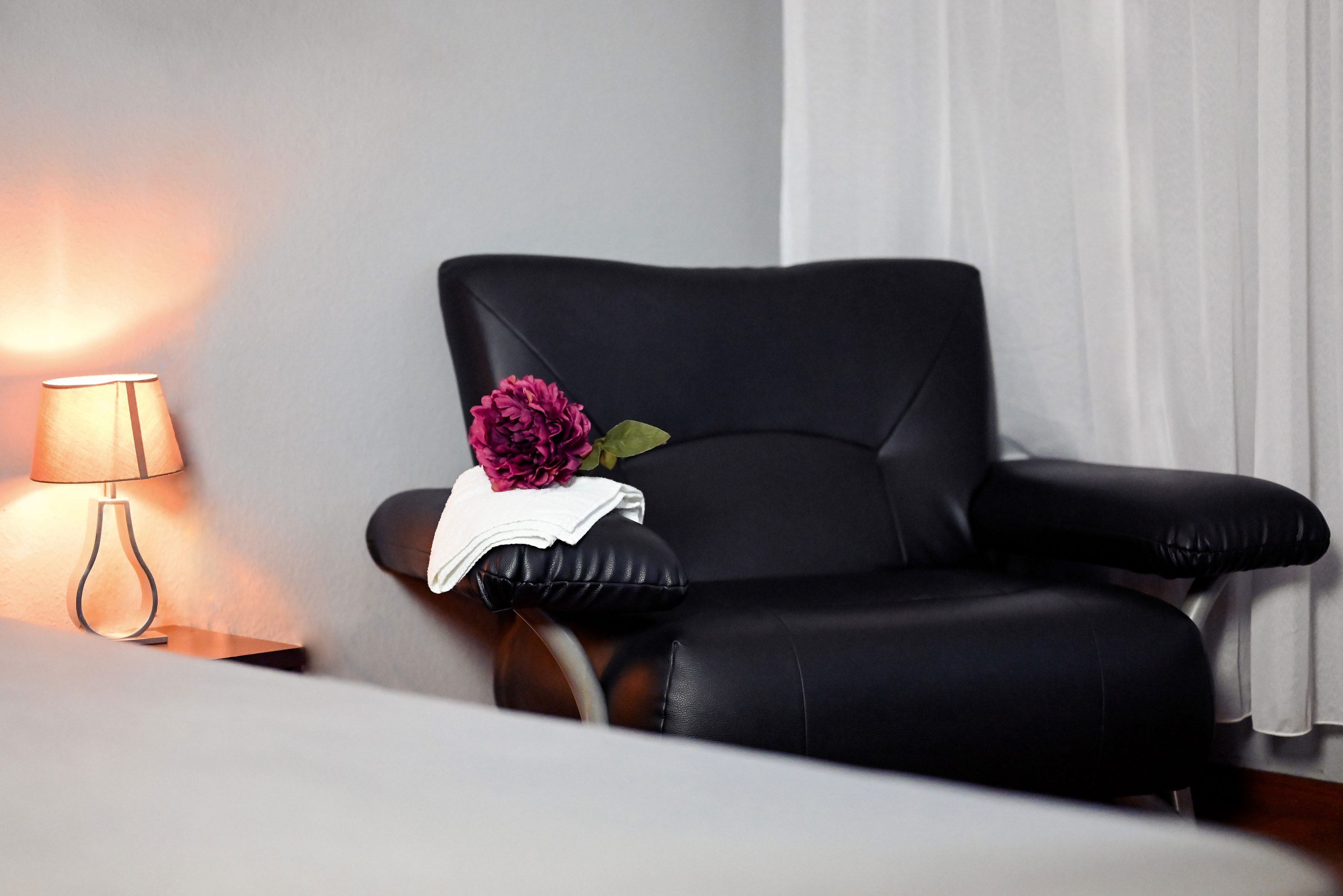 Domizil Deluxe Saarbrücken - Erotic Massage in Saarbrucken, Germany