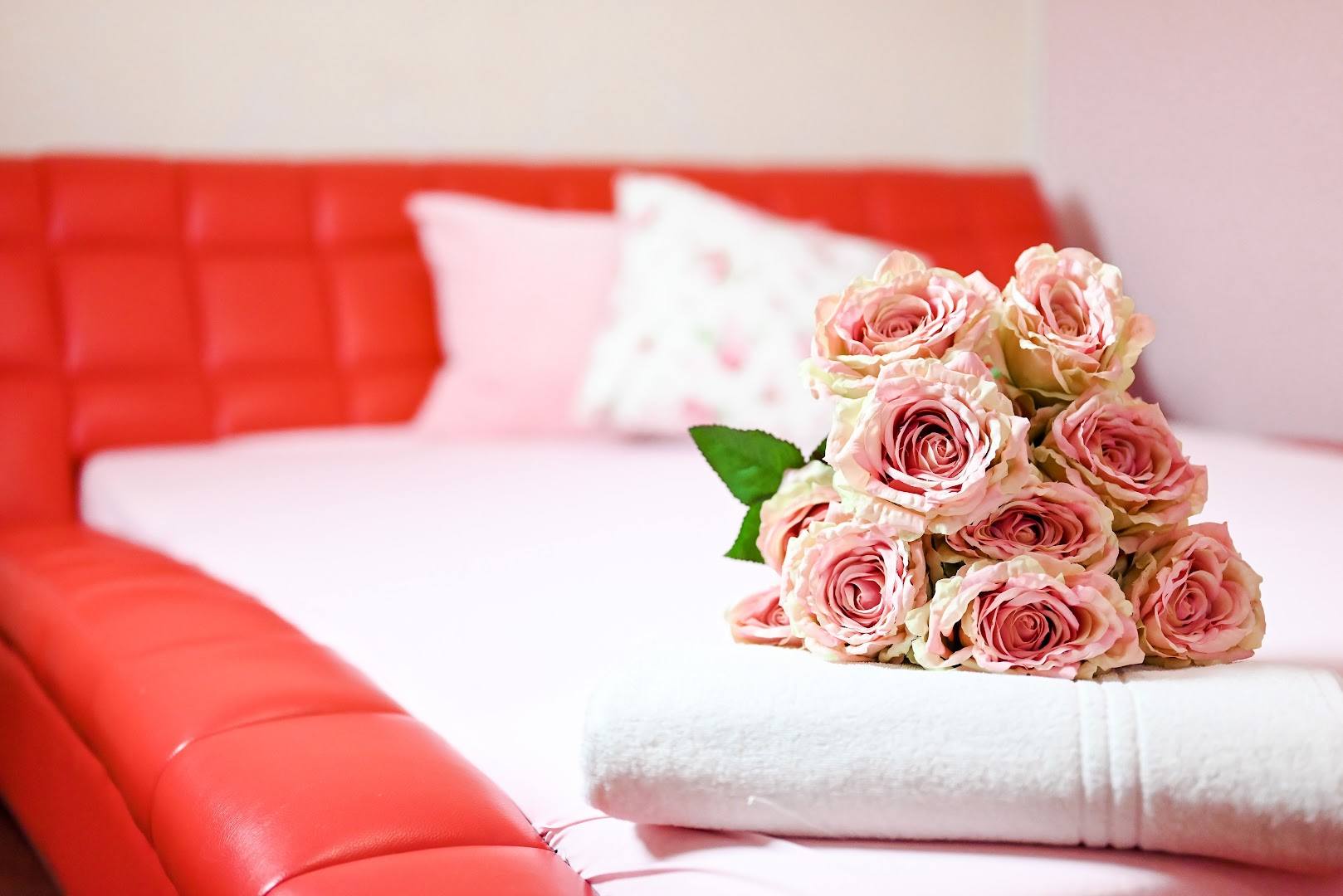 Domizil Deluxe Saarbrücken - Erotic Massage in Saarbrucken, Germany