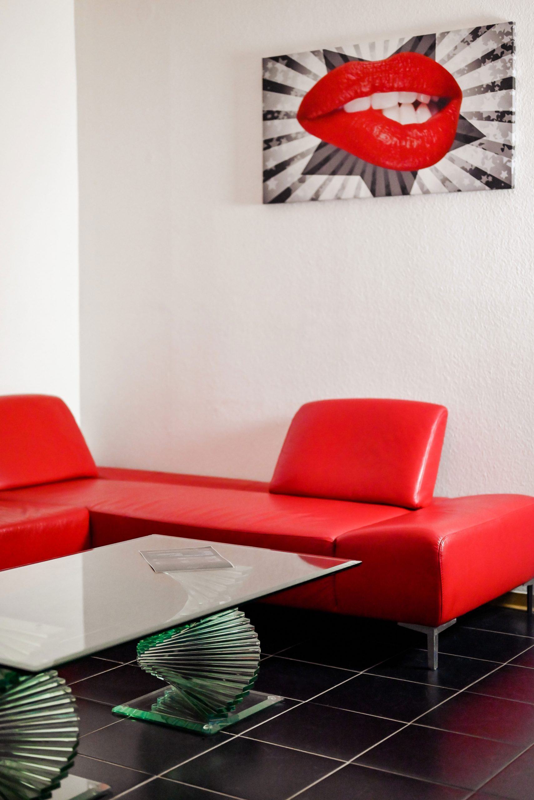 Domizil Deluxe Saarbrücken - Erotic Massage in Saarbrucken, Germany
