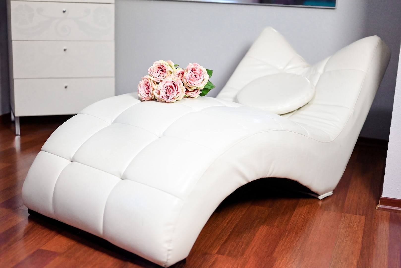 Domizil Deluxe Saarbrücken - Erotic Massage in Saarbrucken, Germany