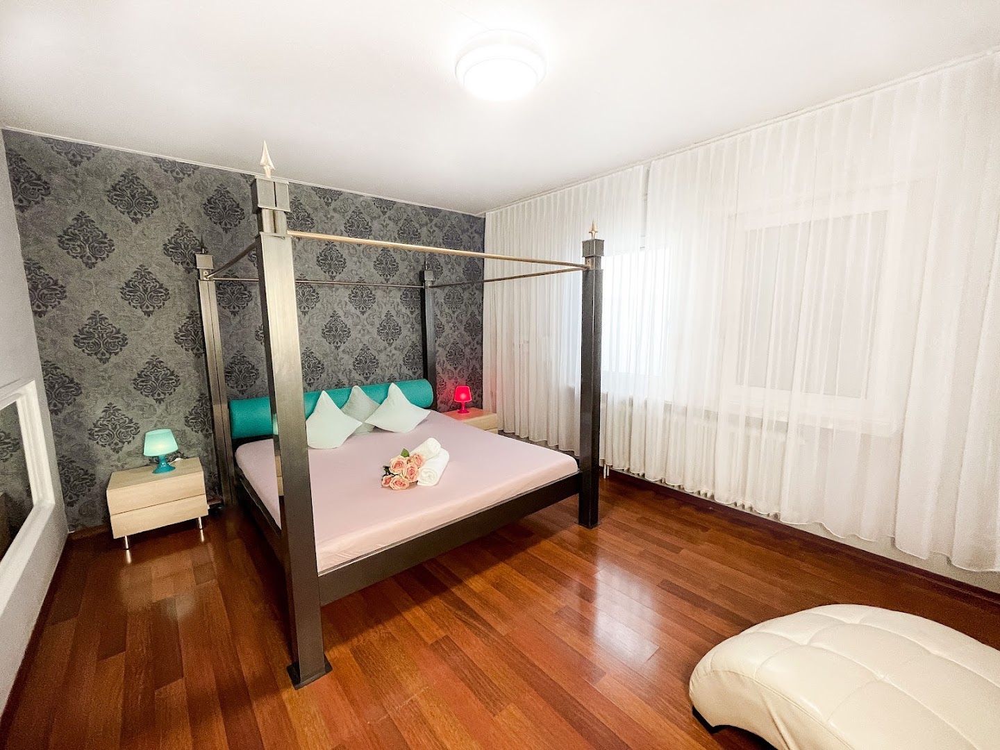Domizil Deluxe Saarbrücken - Erotic Massage in Saarbrucken, Germany
