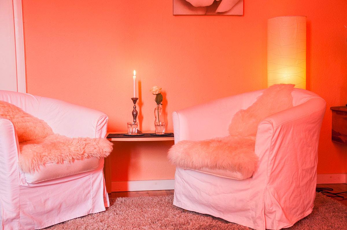 Tantra Relaks - Erotic Massage in Saarbrucken, Germany