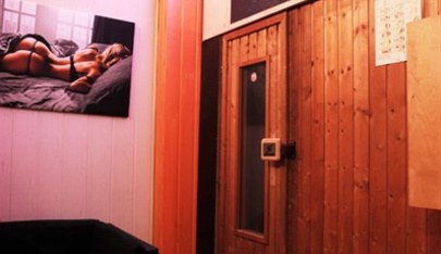 Haus 16 Privatclub - Fkk in Saarbrucken, Germany