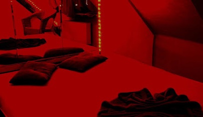 Haus 16 Privatclub - Fkk in Saarbrucken, Germany