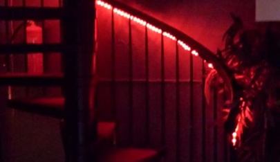 Haus 16 Privatclub - Fkk in Saarbrucken, Germany