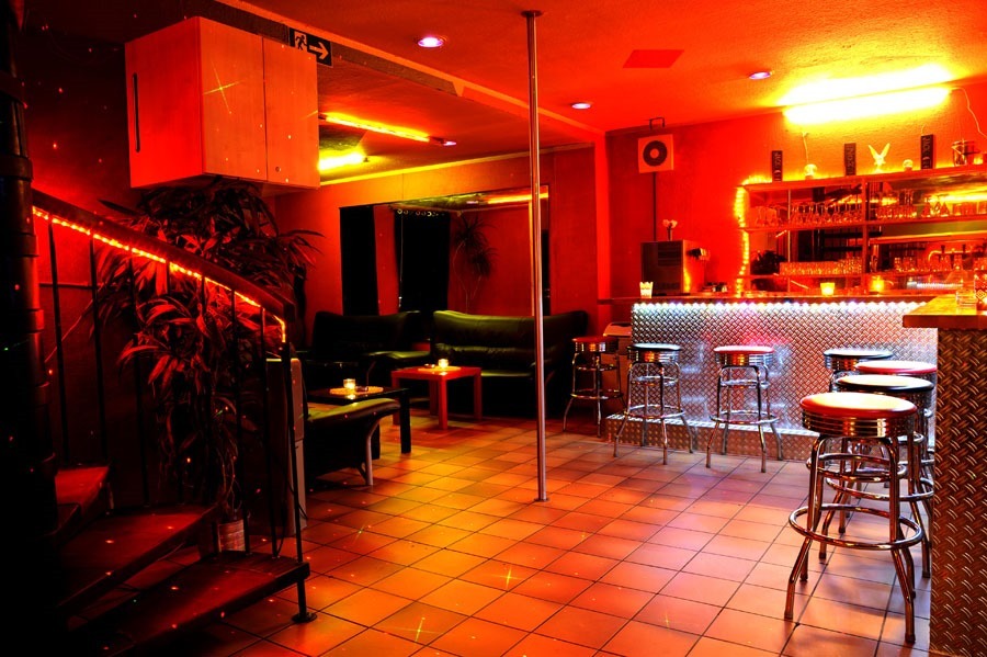 Haus 16 Privatclub - Fkk in Saarbrucken, Germany