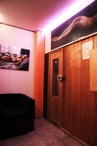 Haus 16 Privatclub - Fkk in Saarbrucken, Germany