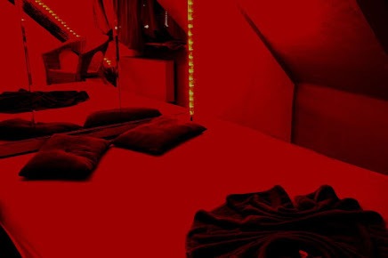 Haus 16 Privatclub - Fkk in Saarbrucken, Germany