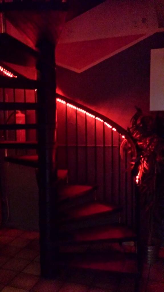 Haus 16 Privatclub - Fkk in Saarbrucken, Germany