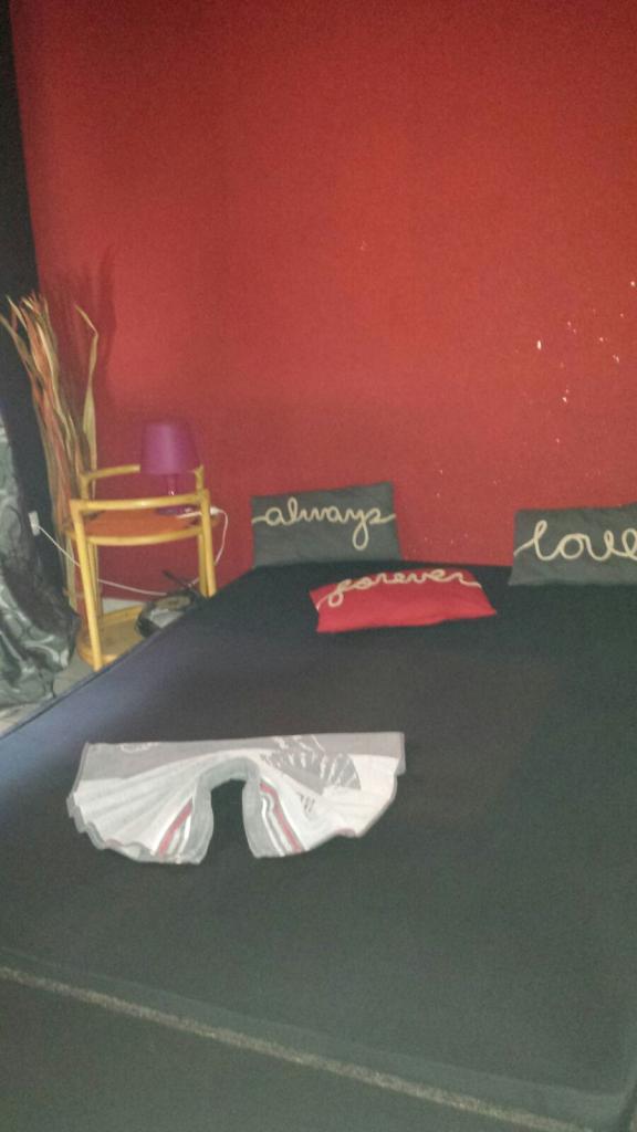 Haus 16 Privatclub - Fkk in Saarbrucken, Germany