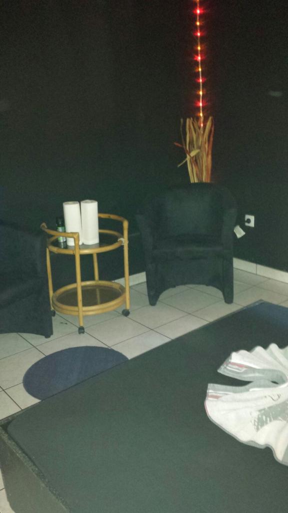 Haus 16 Privatclub - Fkk in Saarbrucken, Germany