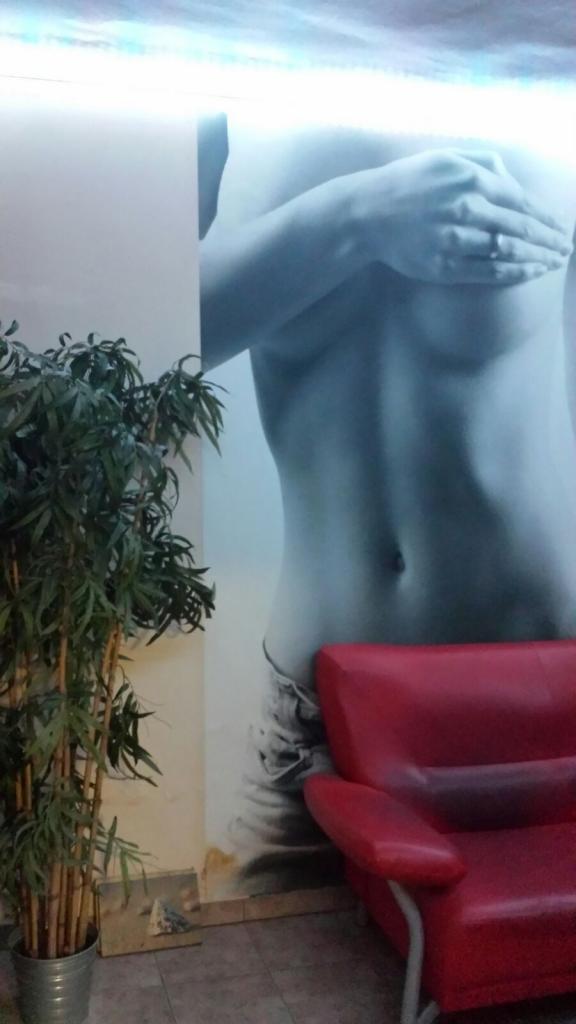 Haus 16 Privatclub - Fkk in Saarbrucken, Germany