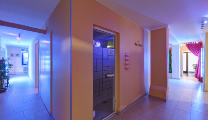 Qilin Sauna - Fkk in Saarbrucken, Germany