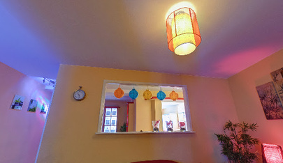Qilin Sauna - Fkk in Saarbrucken, Germany