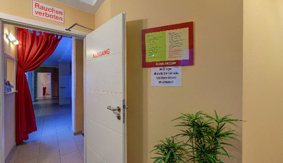 Qilin Sauna - Fkk in Saarbrucken, Germany