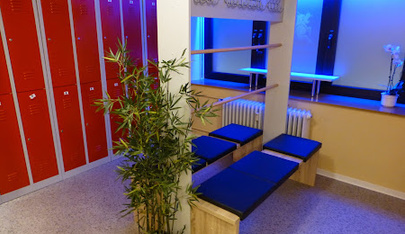 Qilin Sauna - Fkk in Saarbrucken, Germany