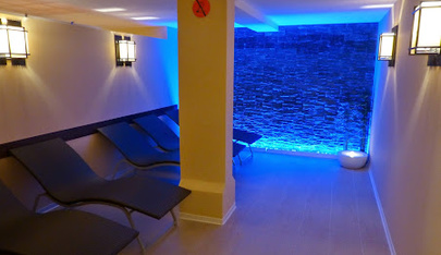 Qilin Sauna - Fkk in Saarbrucken, Germany