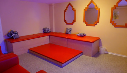 Qilin Sauna - Fkk in Saarbrucken, Germany