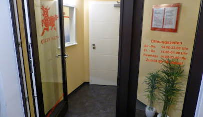 Qilin Sauna - Fkk in Saarbrucken, Germany