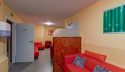 Qilin Sauna - Fkk in Saarbrucken, Germany