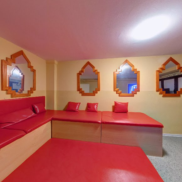 Qilin Sauna - Fkk in Saarbrucken, Germany