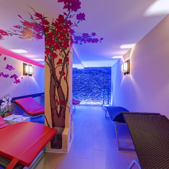 Qilin Sauna - Fkk in Saarbrucken, Germany