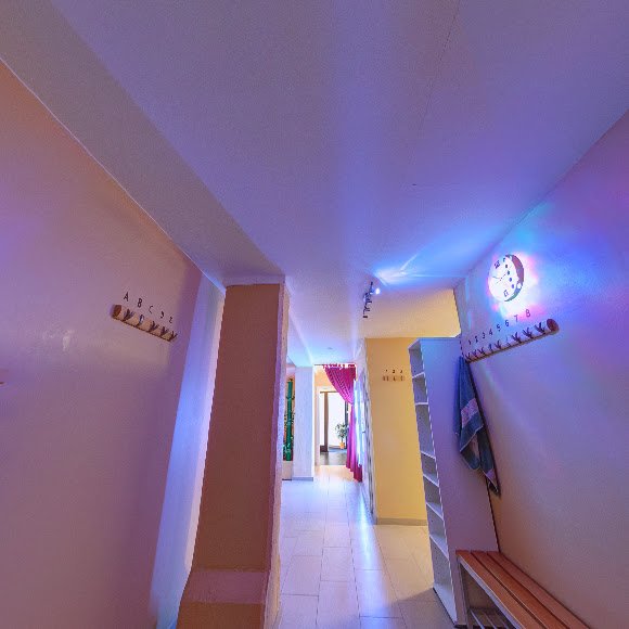 Qilin Sauna - Fkk in Saarbrucken, Germany